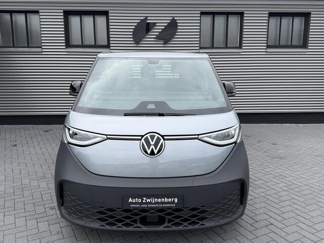 Volkswagen ID. Buzz Cargo 77 kWh |2x Schuifdeur|Elek achterklep| – foto 5