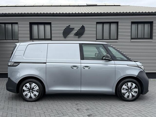 Volkswagen ID. Buzz Cargo 77 kWh |2x Schuifdeur|Elek achterklep| – foto 8