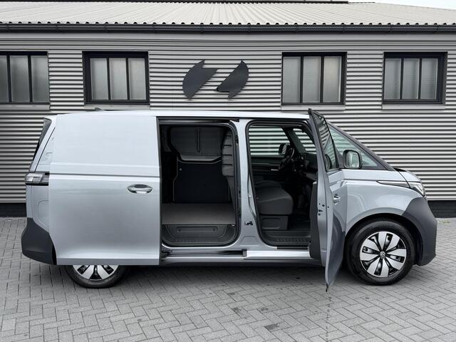 Volkswagen ID. Buzz Cargo 77 kWh |2x Schuifdeur|Elek achterklep| – foto 9