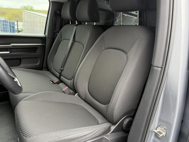 Volkswagen ID. Buzz Cargo 77 kWh |2x Schuifdeur|Elek achterklep| – foto 10