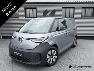 Volkswagen ID. Buzz Cargo