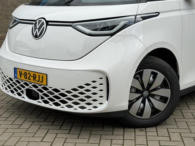 Volkswagen ID. Buzz Cargo Business 77 kWh 204PK WLTP 408 KM CarPlay/Cruise Control/PDC – foto 2