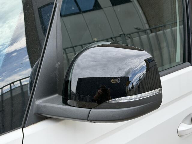 Volkswagen ID. Buzz Cargo Business 77 kWh 204PK WLTP 408 KM CarPlay/Cruise Control/PDC – foto 3