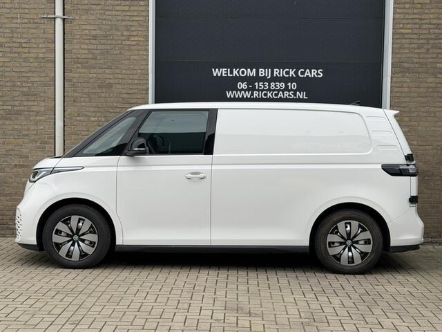 Volkswagen ID. Buzz Cargo Business 77 kWh 204PK WLTP 408 KM CarPlay/Cruise Control/PDC – foto 4