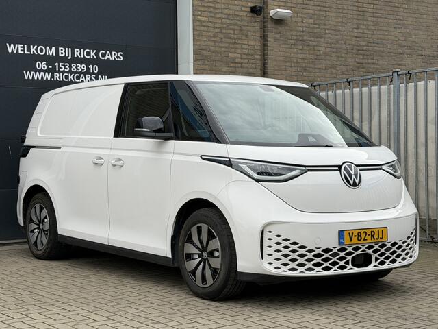 Volkswagen ID. Buzz Cargo Business 77 kWh 204PK WLTP 408 KM CarPlay/Cruise Control/PDC – foto 6