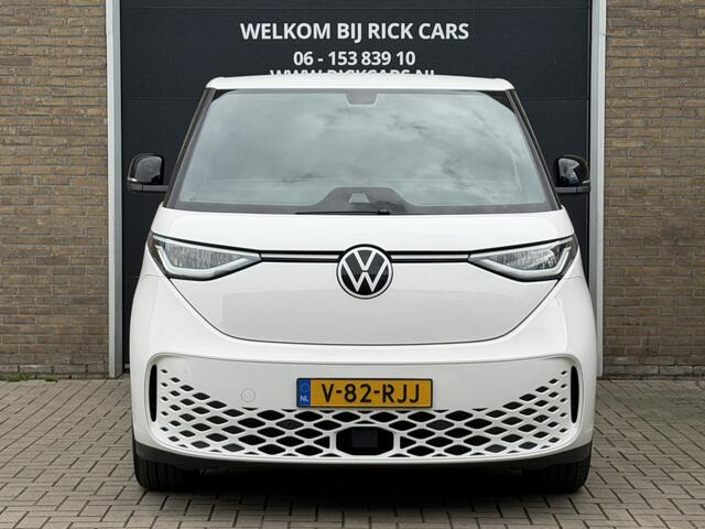 Volkswagen ID. Buzz Cargo Business 77 kWh 204PK WLTP 408 KM CarPlay/Cruise Control/PDC – foto 7