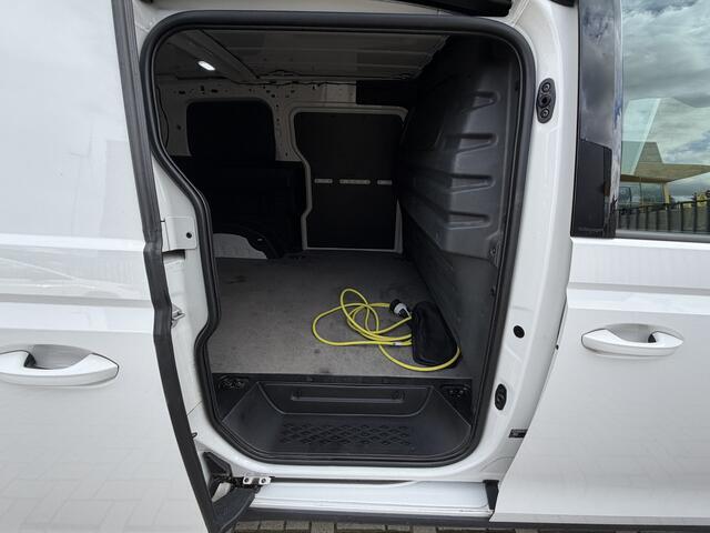 Volkswagen ID. Buzz Cargo Business 77 kWh 204PK WLTP 408 KM CarPlay/Cruise Control/PDC – foto 8