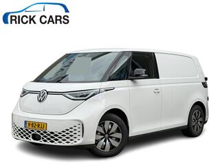 Volkswagen ID. Buzz Cargo