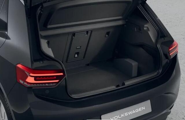 Volkswagen ID.3 Pure Oranje Edition 52 kWh !!!Profiteer ook van 2.950 EURO SEPP!!!