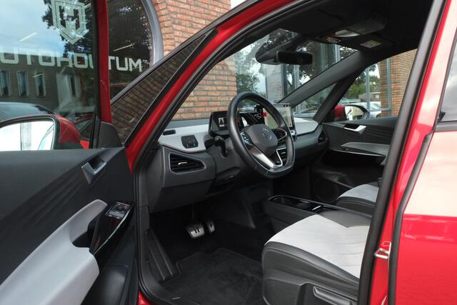 Volkswagen ID.3 Pro S 77 kWh