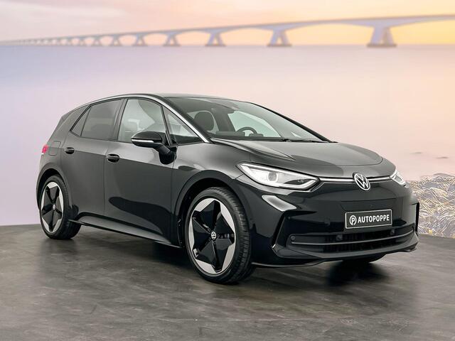 Volkswagen ID.3 Pro S Business 77 kWh accu, 150 kW / 204 pk Hatchb