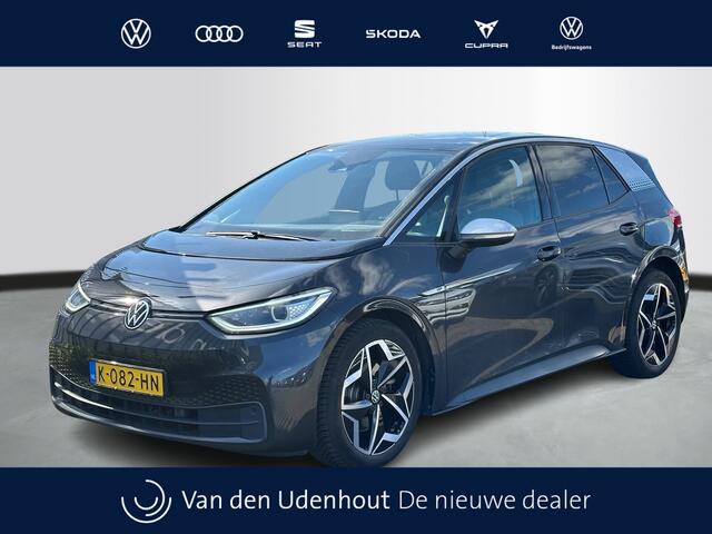 Volkswagen ID.3 First Plus 58 kWh 204pk Navigatie Camera