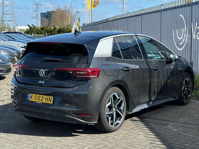 Volkswagen ID.3 First Plus 58 kWh 204pk Navigatie Camera