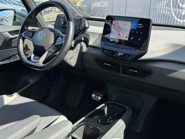 Volkswagen ID.3 First Plus 58 kWh 204pk Navigatie Camera