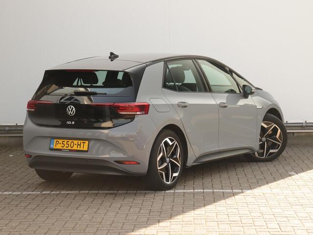 Volkswagen ID.3 ID.3 Pure 45 kWh | Warmtepomp | Navigatie | Parkeersensoren | App-Connect | Sfeerverlichting