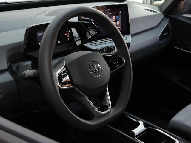 Volkswagen ID.3 ID.3 Pure 45 kWh | Warmtepomp | Navigatie | Parkeersensoren | App-Connect | Sfeerverlichting