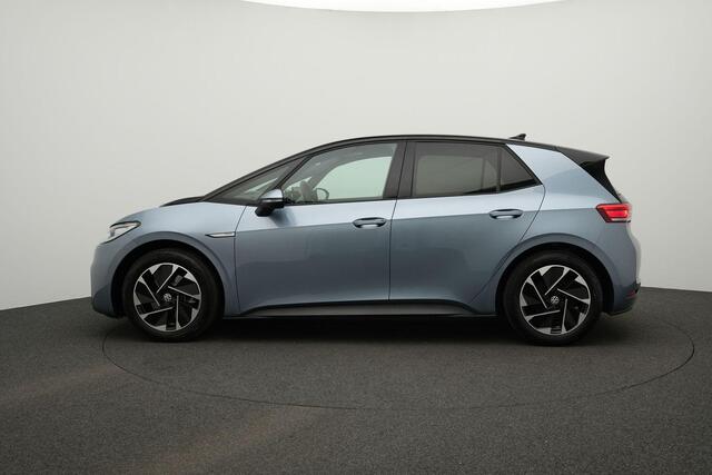 Volkswagen ID.3 Tech 58 kWh 204 pk | Panoramadak | IQ Light | Head-up display | Achteruitrijcamera | Adaptive Cruise | Apple Carplay / Android Auto