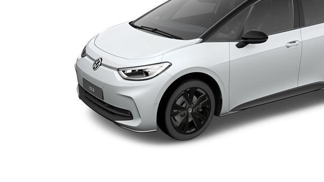 Volkswagen ID.3 59kWh 204 1AT Pro Business | Achterlichten LED, luxe uitgevoerd incl. dynamische knipperlichten | Airconditioning automatisch, 2-zone (Climatronic) | Buitenspiegels elektrisch instel-, verwarm- en inklapbaar