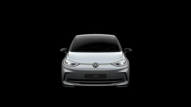 Volkswagen ID.3 59kWh 204 1AT Pro Business | Achterlichten LED, luxe uitgevoerd incl. dynamische knipperlichten | Airconditioning automatisch, 2-zone (Climatronic) | Buitenspiegels elektrisch instel-, verwarm- en inklapbaar