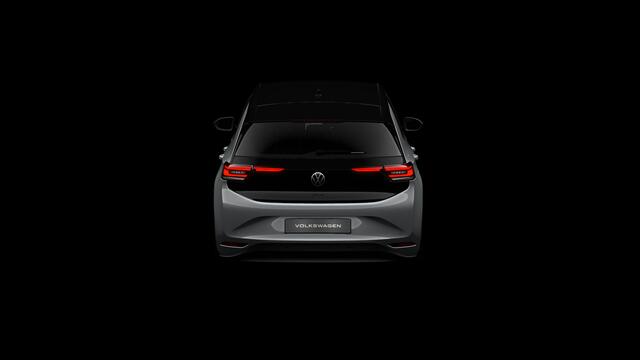 Volkswagen ID.3 59kWh 204 1AT Pro Business | Achterlichten LED, luxe uitgevoerd incl. dynamische knipperlichten | Airconditioning automatisch, 2-zone (Climatronic) | Buitenspiegels elektrisch instel-, verwarm- en inklapbaar