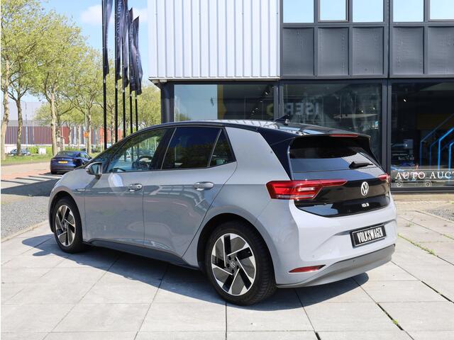 Volkswagen ID.3 Pro 58 kWh 150KW | Panodak | Head-up | keyless | Camera | IQ Light |