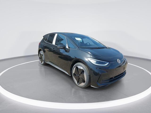 Volkswagen ID.3 Pro S Business 77 kWh accu, 204 pk · Achteruitrijcamera · Draadloze telefoonlader · Private lease vanaf 398,- per maand ·