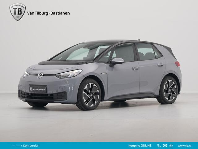 Volkswagen ID.3 Pro 58 kWh Navigatie Camera Clima Lm Velgen