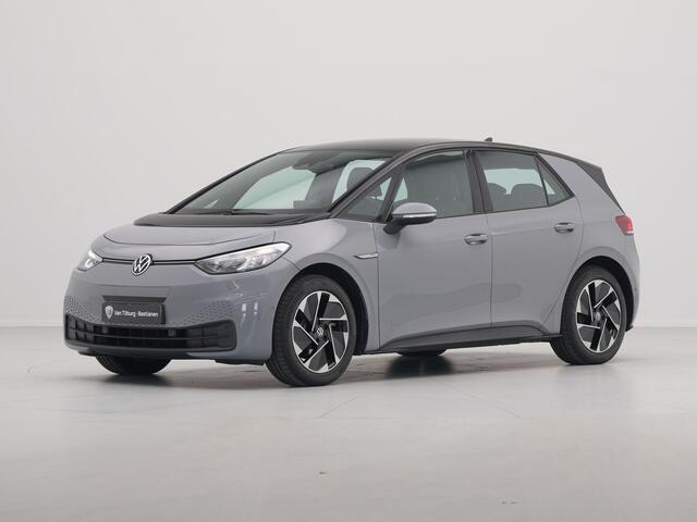 Volkswagen ID.3 Pro 58 kWh Navigatie Camera Clima Lm Velgen