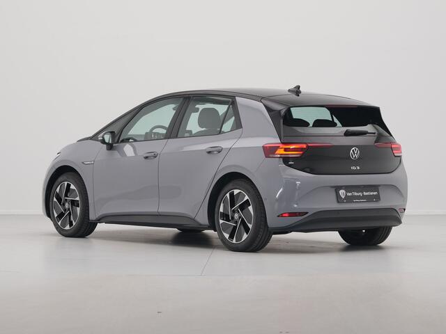 Volkswagen ID.3 Pro 58 kWh Navigatie Camera Clima Lm Velgen