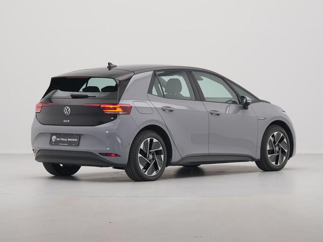 Volkswagen ID.3 Pro 58 kWh Navigatie Camera Clima Lm Velgen