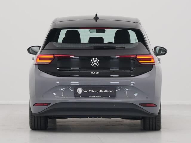 Volkswagen ID.3 Pro 58 kWh Navigatie Camera Clima Lm Velgen