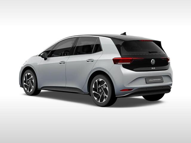 Volkswagen ID.3 Pro Business 58 kWh accu. 204 pk · sfeerverlichting · stuurwiel multifunctioneel · MEGA SALE