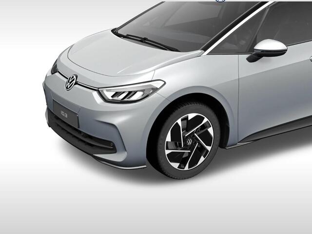 Volkswagen ID.3 Pro Business 58 kWh accu. 204 pk · sfeerverlichting · stuurwiel multifunctioneel · MEGA SALE