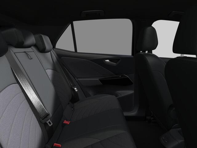 Volkswagen ID.3 Pro Business 58 kWh accu. 204 pk · sfeerverlichting · stuurwiel multifunctioneel · MEGA SALE