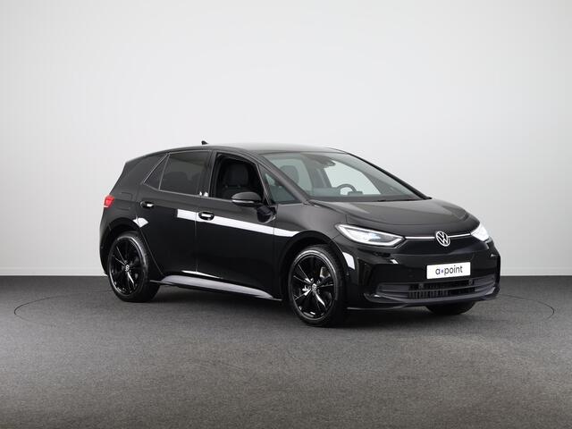 Volkswagen ID.3 Pro Business 59 kWh accu, 150 kW / 204 pk Hatchbac