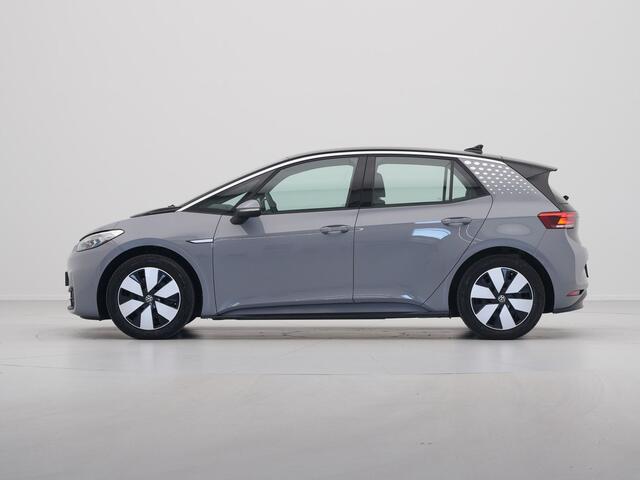 Volkswagen ID.3 Pure 45 kWh Navigatie Pdc Warmtepomp Led Carplay 286