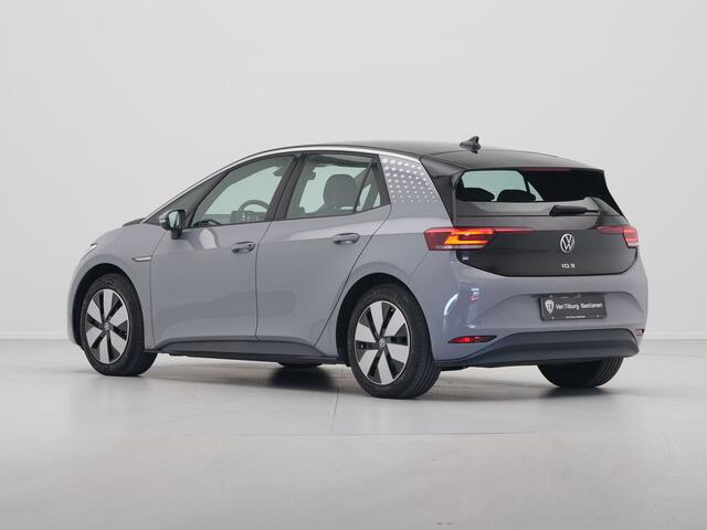 Volkswagen ID.3 Pure 45 kWh Navigatie Pdc Warmtepomp Led Carplay 286