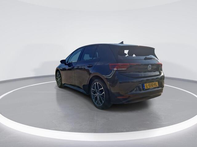 Volkswagen ID.3 Life 204pk DSG 58 kWh · Apple Car Play · Navigatie · 19 inch · Stoel & Stuurwiel verwarmd · DAB · Adaptive Cruise Control ·