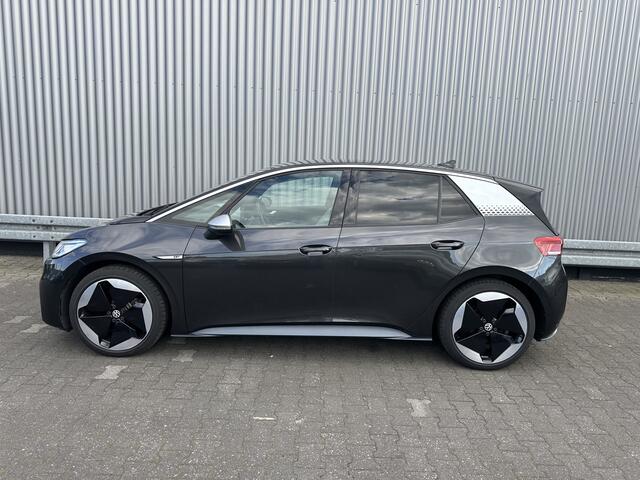 Volkswagen ID.3 First 58 kWh Clima, Navi, HUD, IQ Drive --Inruil Mogelijk--