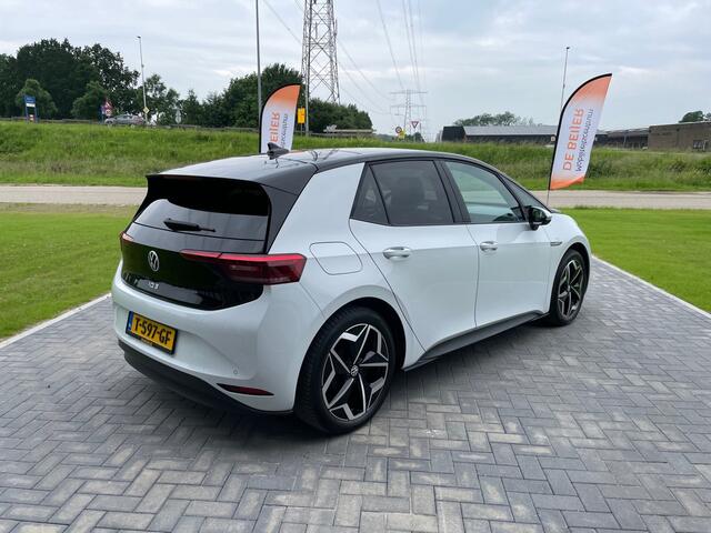 Volkswagen ID.3 Pro 58 kWh 204pk