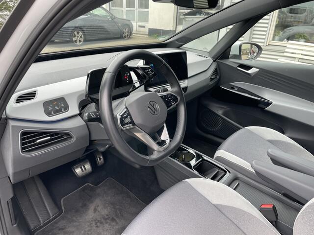 Volkswagen ID.3 Pro 58 kWh 204pk