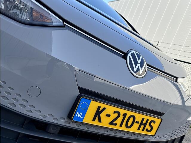 Volkswagen ID.3 Life 58 kWh MOONSTONE GREY SOH89%