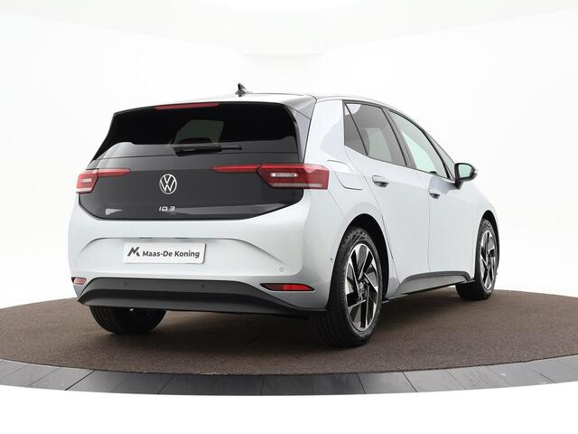 Volkswagen ID.3 Pro Business 58 kWh accu. 204 pk · sfeerverlichting · stuurwiel multifunctioneel · MEGA SALE