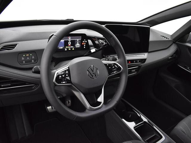 Volkswagen ID.3 Pro Business 58 kWh accu. 204 pk · sfeerverlichting · stuurwiel multifunctioneel · MEGA SALE