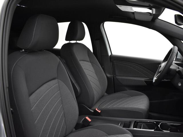 Volkswagen ID.3 Pro Business 58 kWh accu. 204 pk · sfeerverlichting · stuurwiel multifunctioneel · MEGA SALE