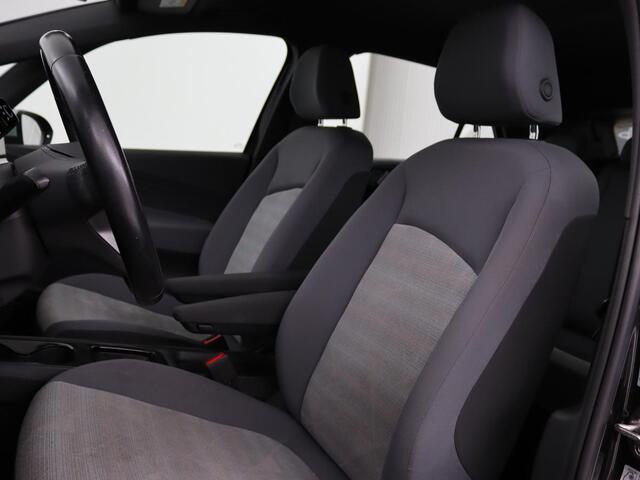 Volkswagen ID.3 First 58 kWh | Sfeerverlichting | Apple Carplay | Stoelverwarming | LED | Cruise Control Adaptief| LMV 18" | Navi
