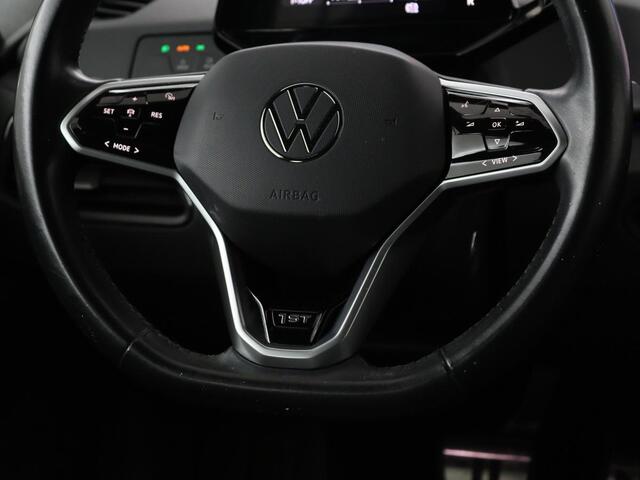 Volkswagen ID.3 First 58 kWh | Sfeerverlichting | Apple Carplay | Stoelverwarming | LED | Cruise Control Adaptief| LMV 18" | Navi
