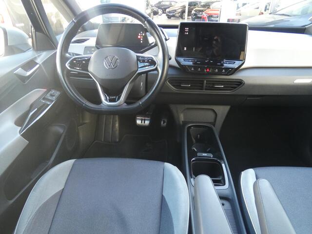 Volkswagen ID.3 First Plus 58 kWh
