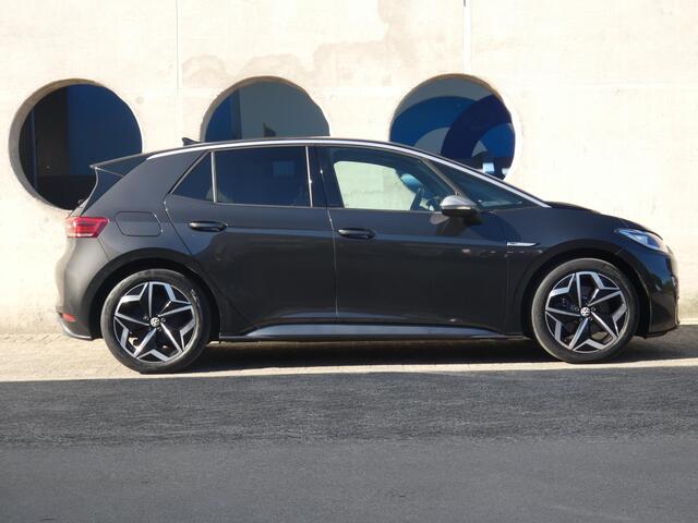 Volkswagen ID.3 First Plus 58 kWh