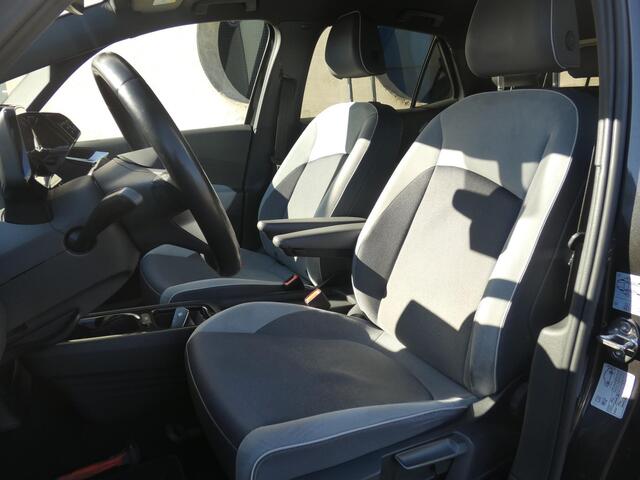 Volkswagen ID.3 First Plus 58 kWh